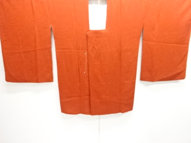 JAPANESE KIMONO / MICHIYUKI COAT / WOVEN ABSTRACT PATTERN 